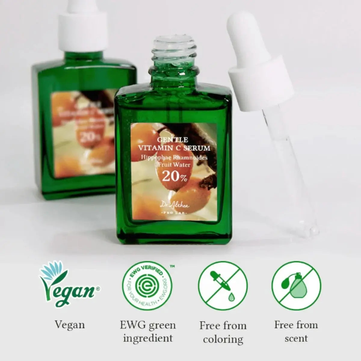 Dr.Althea gentle vitamin C Serum