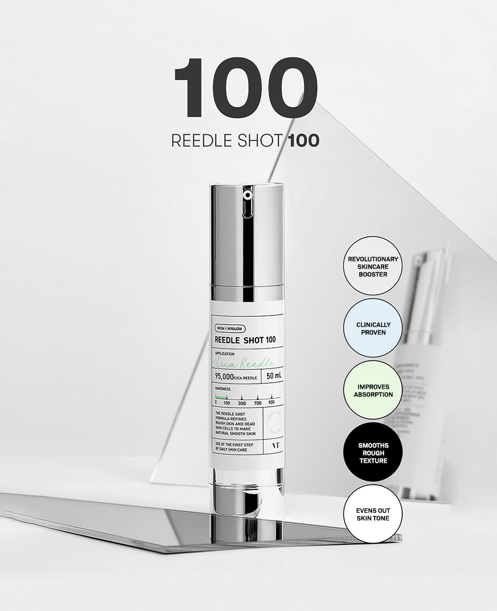 VT Cosmetics Reedle Shot 100 – 50ml