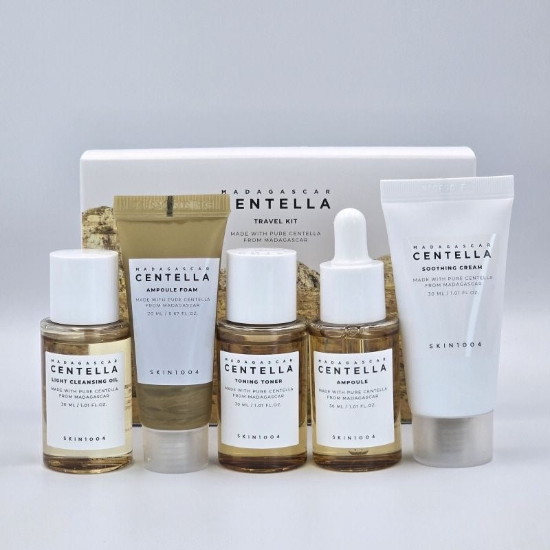 Centella Travel Kit- skin1004