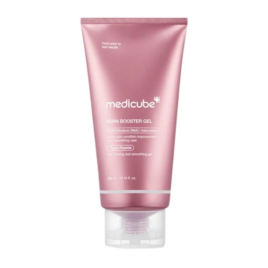 The Medicube PDRN Booster Gel