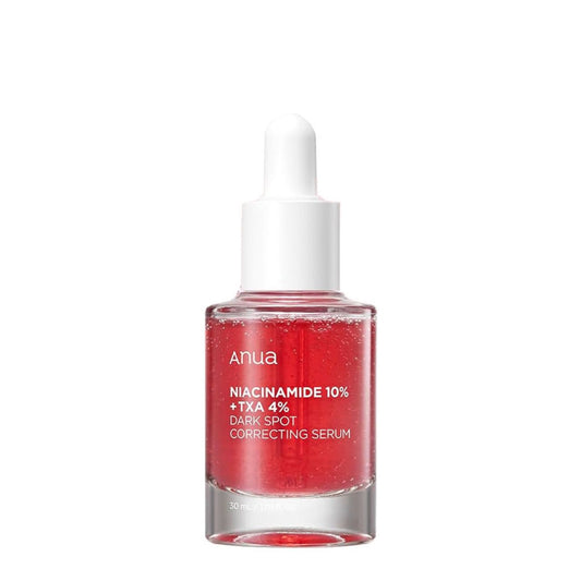 Anua Niacinamide 10% + TXA 4% Dark Spot Correcting Serum