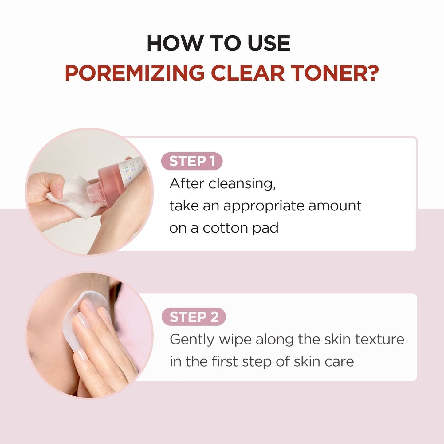 Skin1004 poremizing clear toner