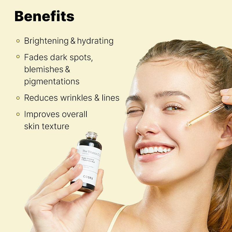 Cosrx The Vitamin c13 serum