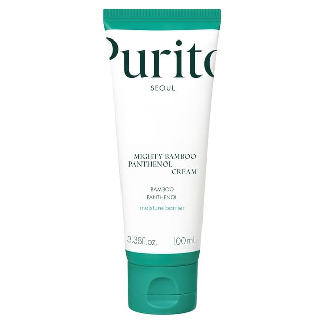 Purito Seoul Mighty Bamboo Panthenol Cream – 100ml