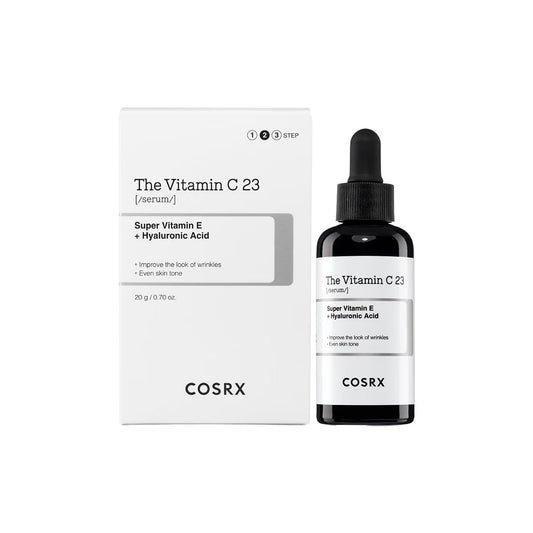 Cosrx The Vitamin C23 serum