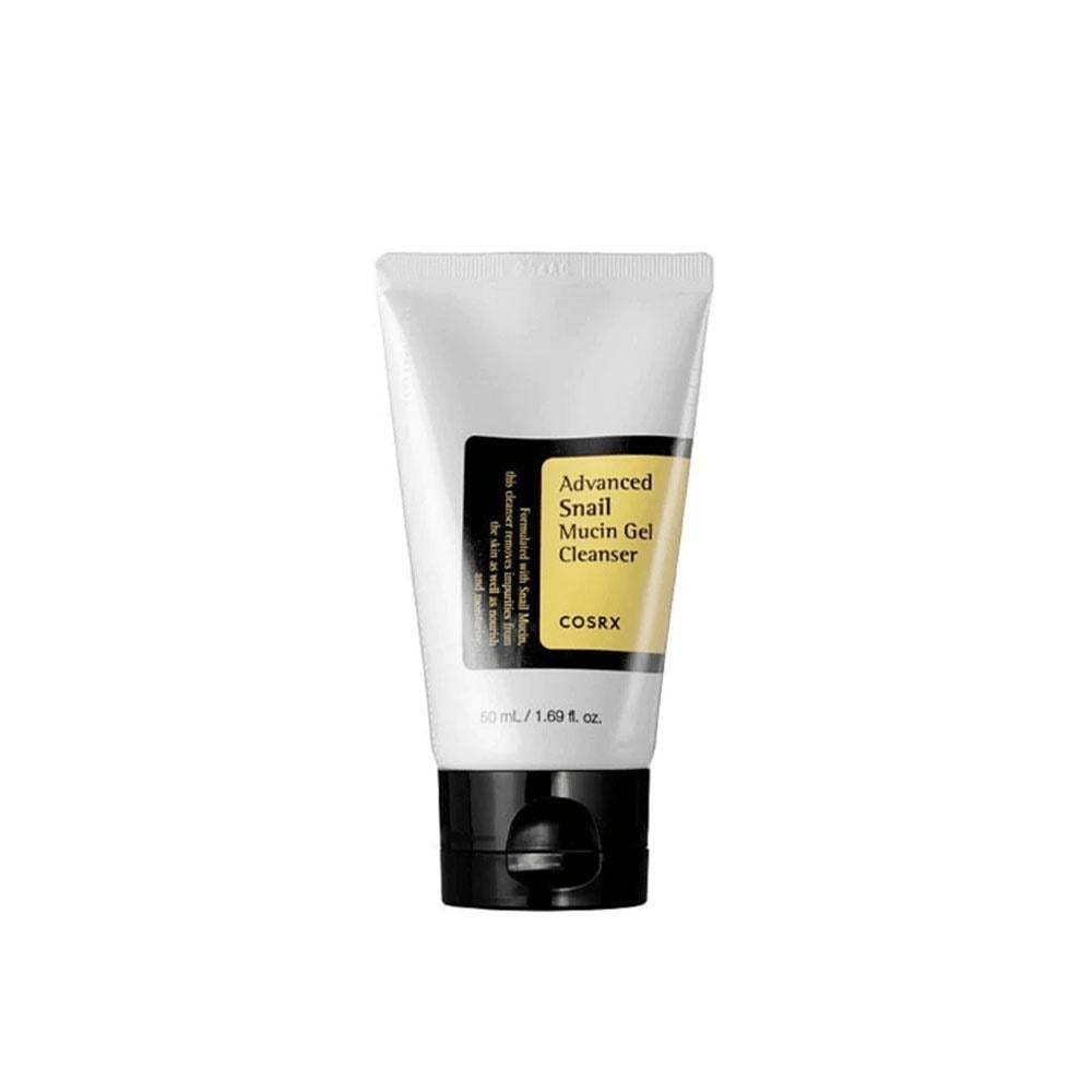 Cosrx Advanced Snail Mucin Gel Cleanser
