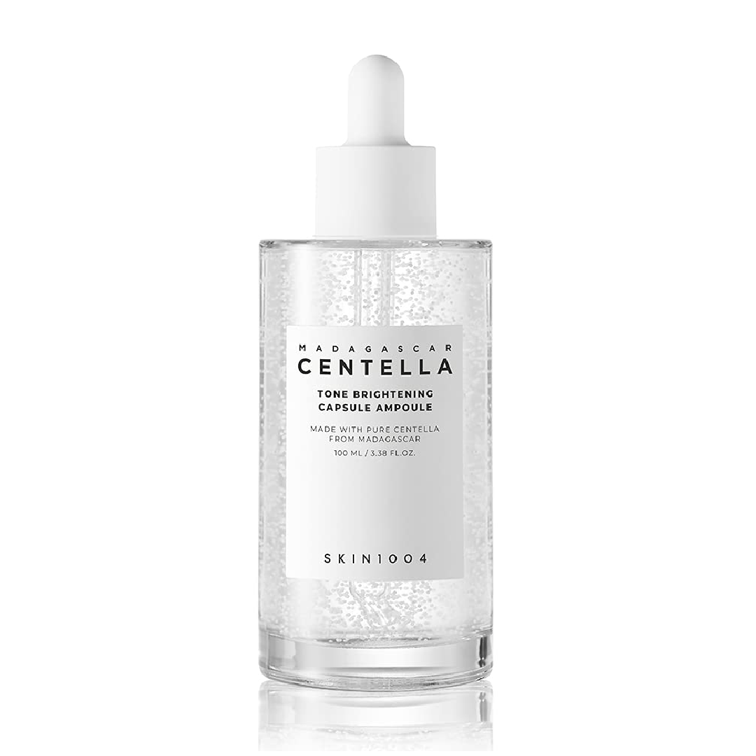 SKIN1004 Madagascar Centella Tone Brightening Capsule Ampoule – 100ml