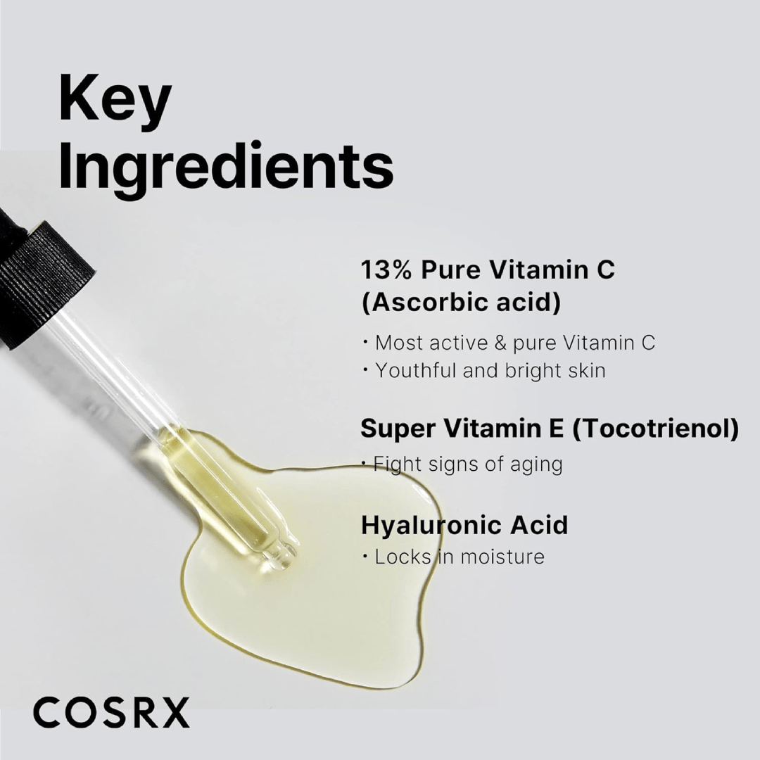 Cosrx The Vitamin c13 serum