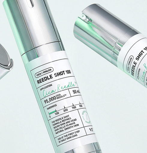 VT Cosmetics Reedle Shot 100 – 50ml