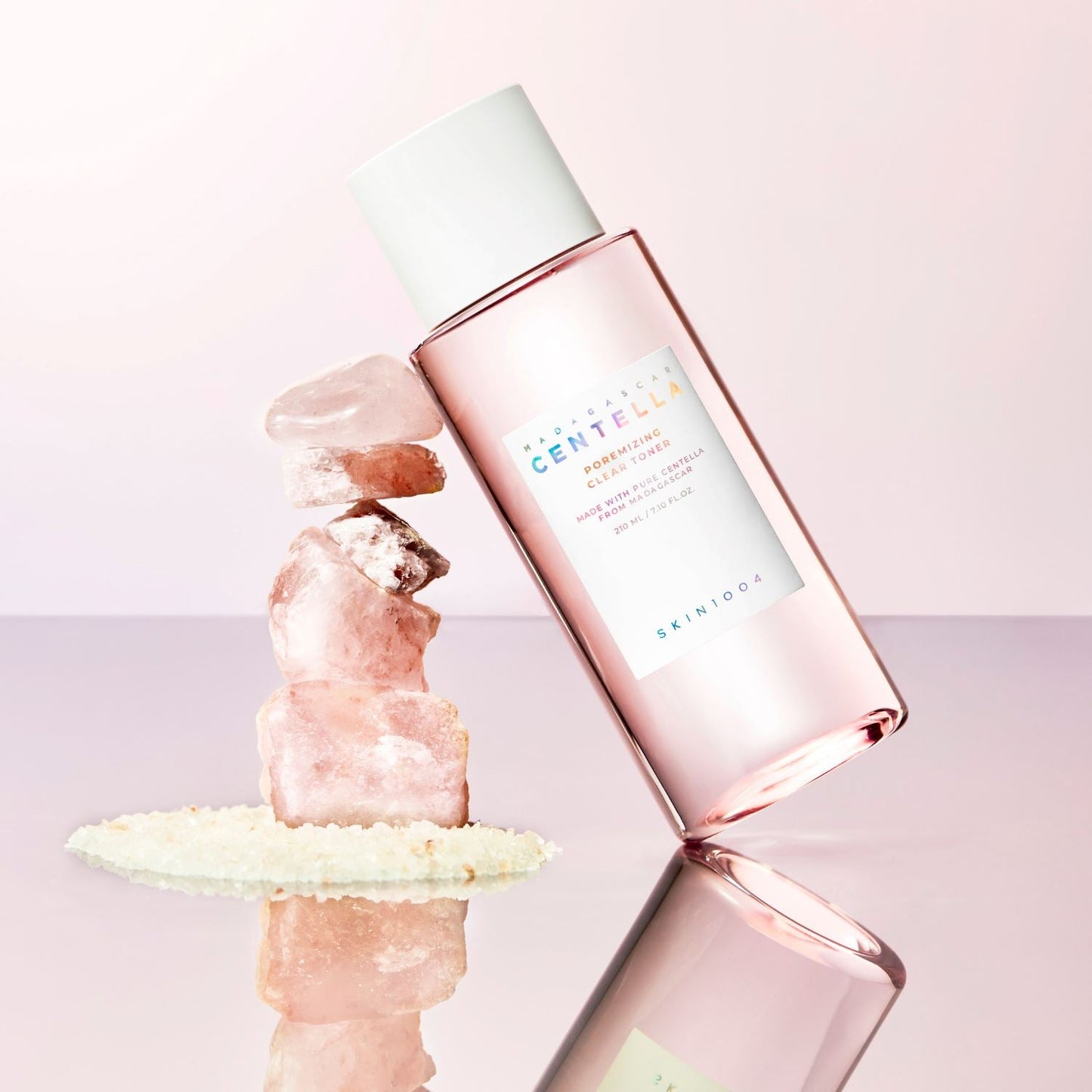 Skin1004 poremizing clear toner