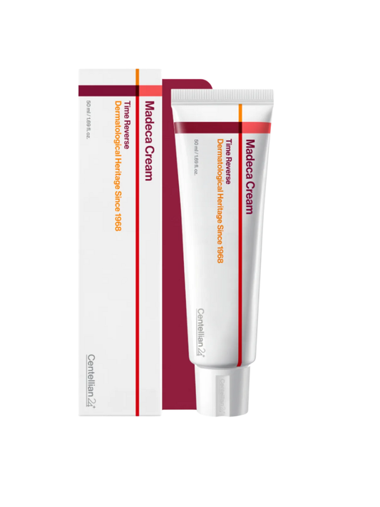 Centellian24 Madeca cream Time Reverse