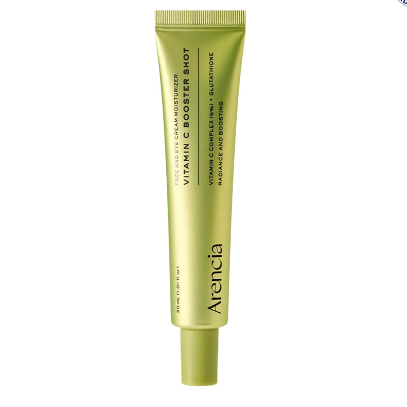 Arencia Vitamin C Booster Shot 30ml