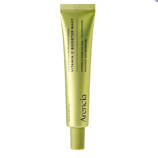 Arencia Vitamin C Booster Shot 30ml