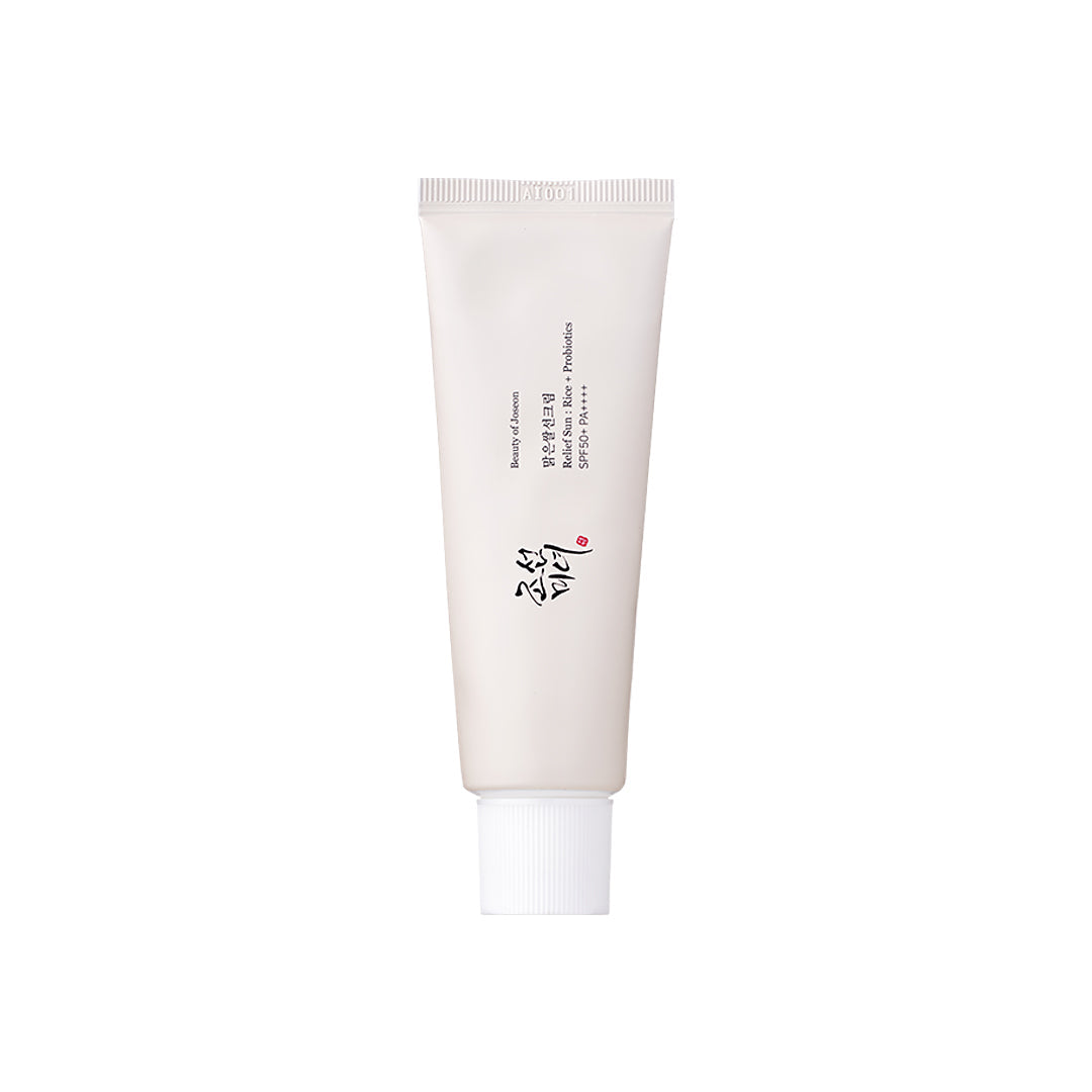 Beauty of joseon Relief sun SPF50+