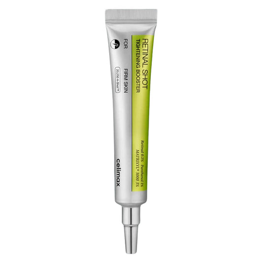 Celimax retinal shot tightening booster