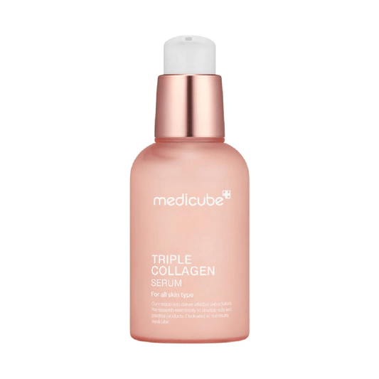 MEDICUBE Triple Collagen Serum 4.0 – 55 mL