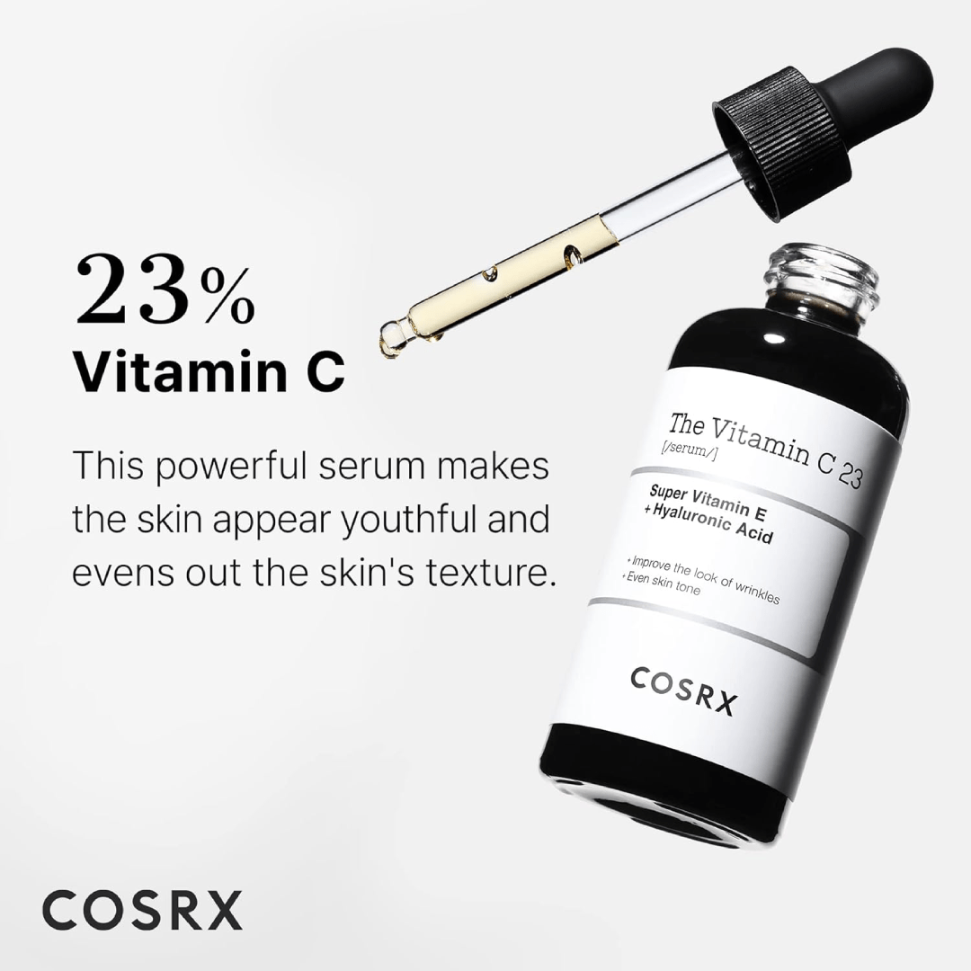 Cosrx The Vitamin C23 serum