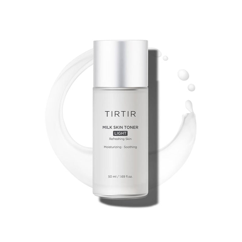 Tir Tir Milk Skin Toner Light 50 ml