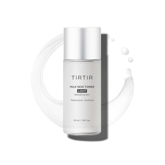 Tir Tir Milk Skin Toner Light 50 ml