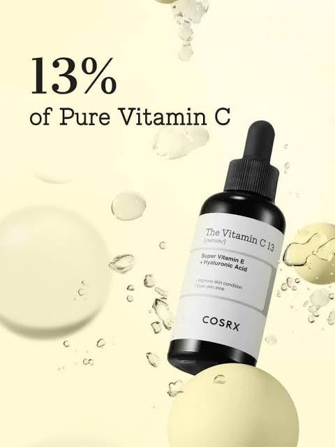 Cosrx The Vitamin c13 serum