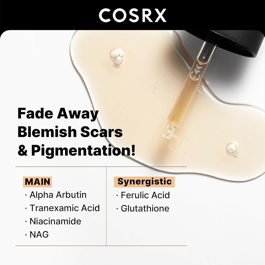 Cosrx The Alpha Arbutin 2 Discoloration Care