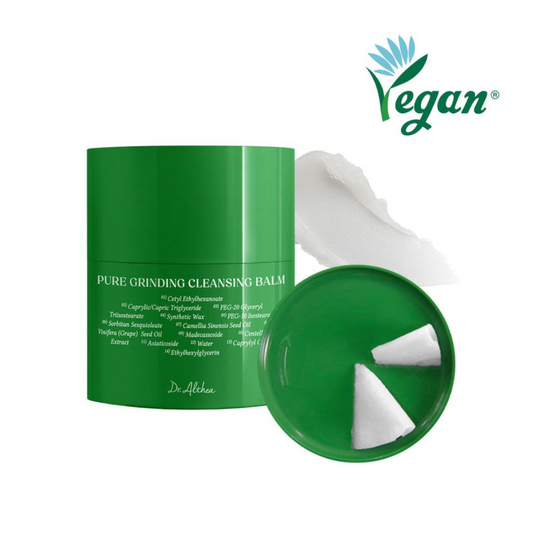 Dr. Althea Pure Grind Cleansing Balm 100ml
