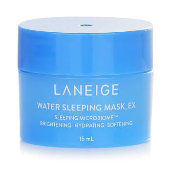 Laneige Water Sleeping Mask – 15 ml