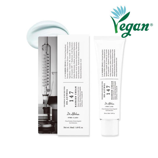 Dr. Althea 147 Barrier Cream – 50 ml (1.69 fl oz)