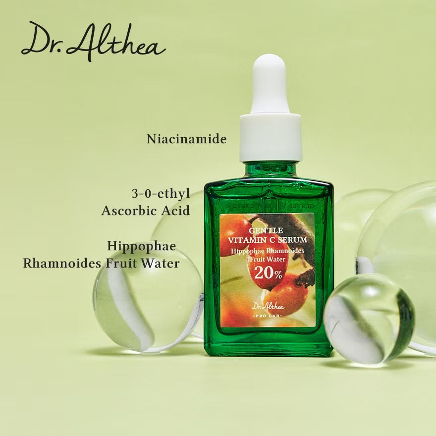 Dr.Althea gentle vitamin C Serum