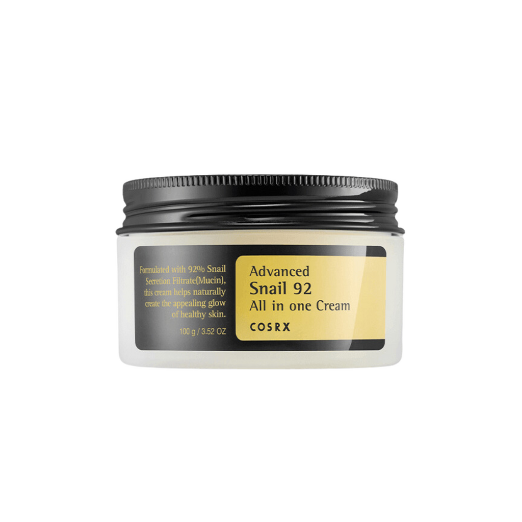 COSRX Advanced Snail 92 All In One Cream 100g