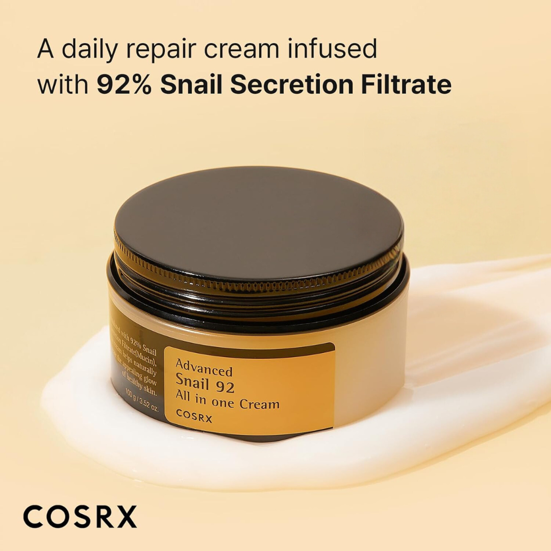 COSRX Advanced Snail 92 All In One Cream 100g