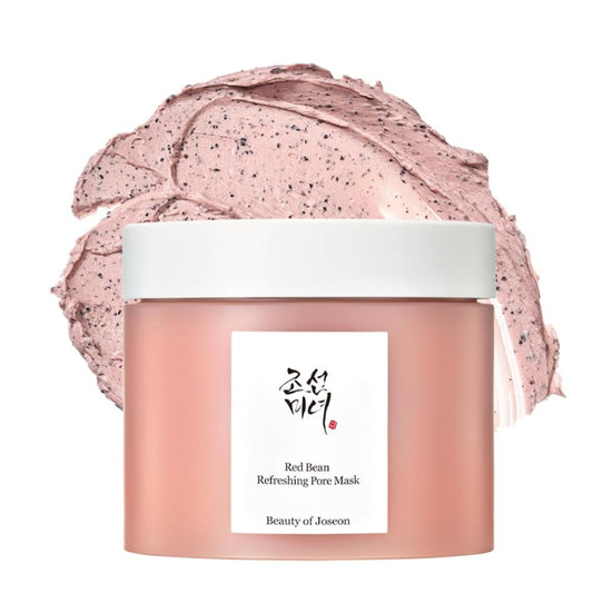 Beauty of joseon Red Bean Refreshing pore mask