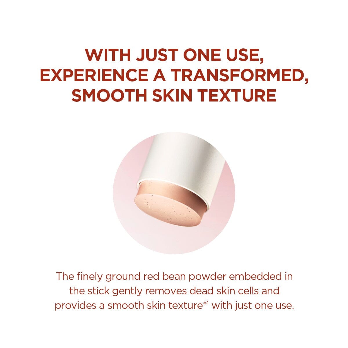 Skin1004 Poremizing quick clay stick mask