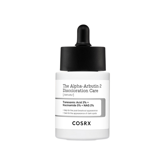 Cosrx The Alpha Arbutin 2 Discoloration Care