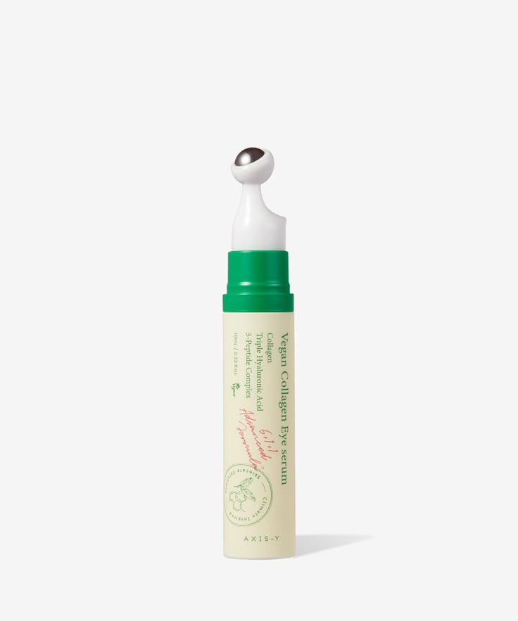 AXIS-Y Vegan Collagen Eye serum