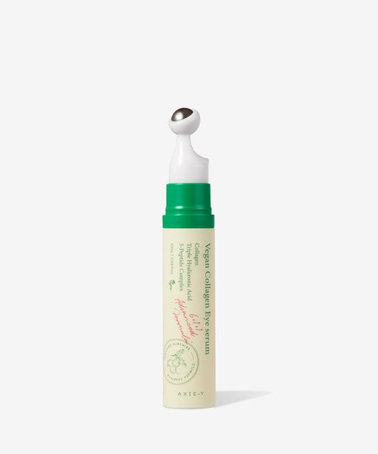 AXIS-Y Vegan Collagen Eye serum