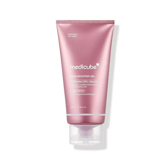 The Medicube PDRN Booster Gel