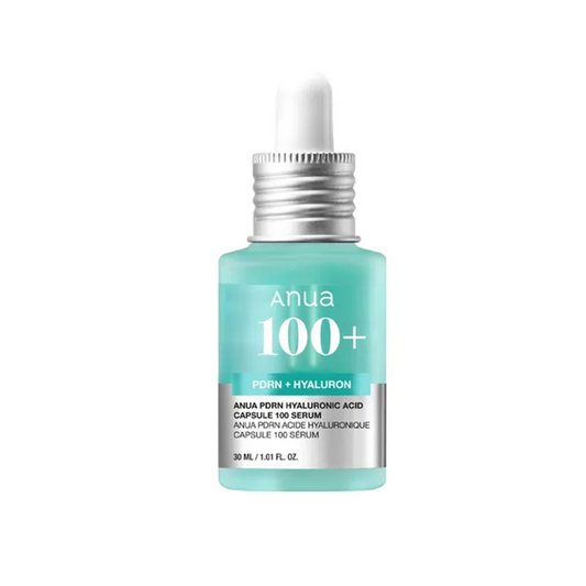 Hyaluronic Acid Capsule 100 Serum – 30ml