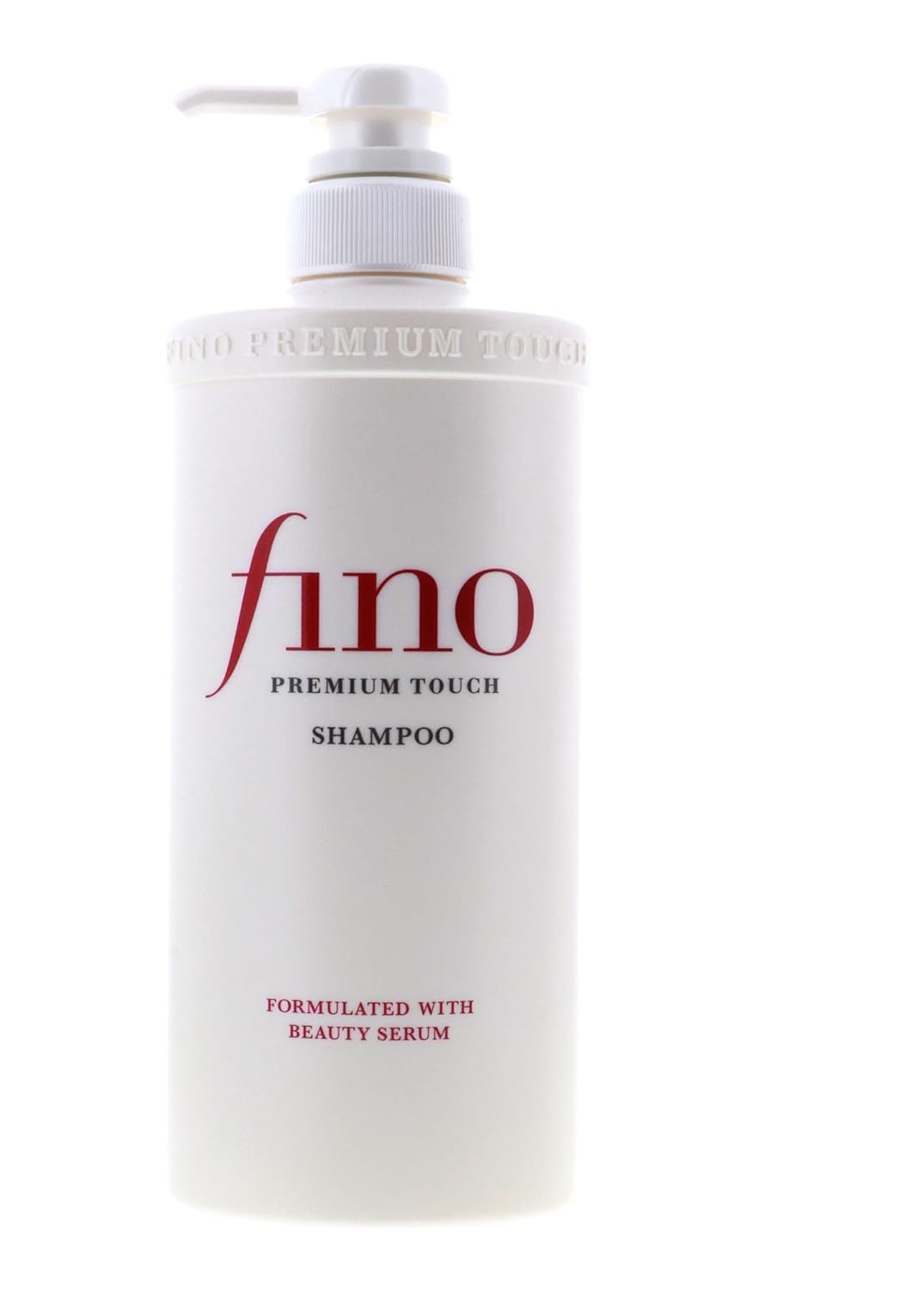 Shiseido Fino Premium Touch Conditioner